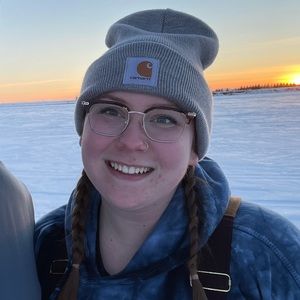 Meet your Posher, Logan